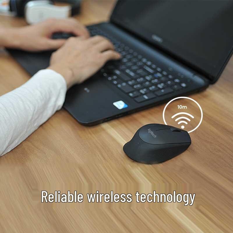 Logitech Беспроводная мышь M280/M275