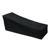 Outdoor Lounge Chair Cover Heavy Duty Waterproof Furniture Cover 210D Oxford Garden Patio Sofa Table Chair Protective