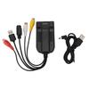 Video Capture Card Plug and Play HD Multimedia Interface AV S Video To USB Capture Device for PC
