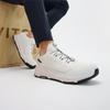 Fila BOA Низкие беговые кроссовки мужские Белые A12M421803FSA