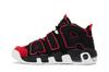 Nike Air More Uptempo 96 Красный Носок (GS)
