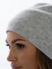 PTN HAT-04-7590 gray cap