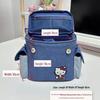 New Hello Kitty Instant Camera Case for Fujifilm XS20 & XT5, Canon R50, Sony ZV-E10