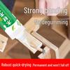 Woodworking Super Glue for Furniture, Cabinets, Flooring, Panels, and Door Frames