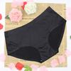 Женское бесшовное нижнее белье Daixianqi Plus Size со средней посадкой, удобное для веса 90-260 фунтов