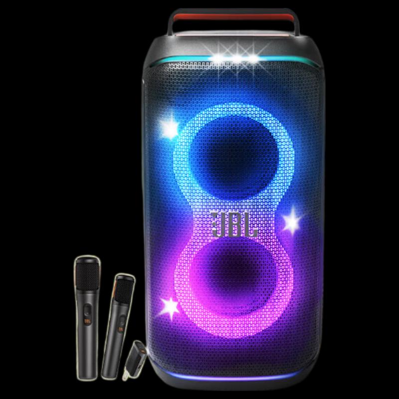 JBL PartyBox 120 Portable Bluetooth Speaker (CN version)