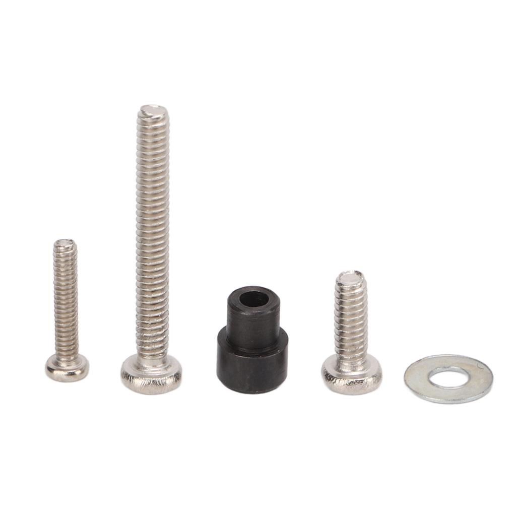Aluminum Alloy RC Car Upgrade Parts Kit Shock Absorbers CVD Drive Shaft Front Rear Steering Cup for   K969 1Celsius28 RC Car
