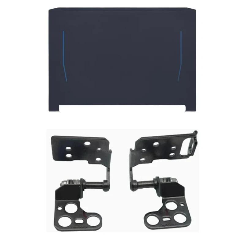 New suitable for Predator Helios 300 PH315-53 N20C3 laptop LCD back cover, front panel, palm rest bottom shell ABCD Cover Hinge