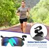 Polarized Sports Sunglasses for Men Women Youth UV400 Protection Outdoor Cycling Goggles for Driving Fishing Mountain Bike Running