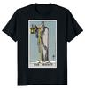 Tarot Card Unisex T-shirt