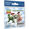 История игрушек Бо Пип (Большой кусок) (магнит) Пазл Disney 9 частей