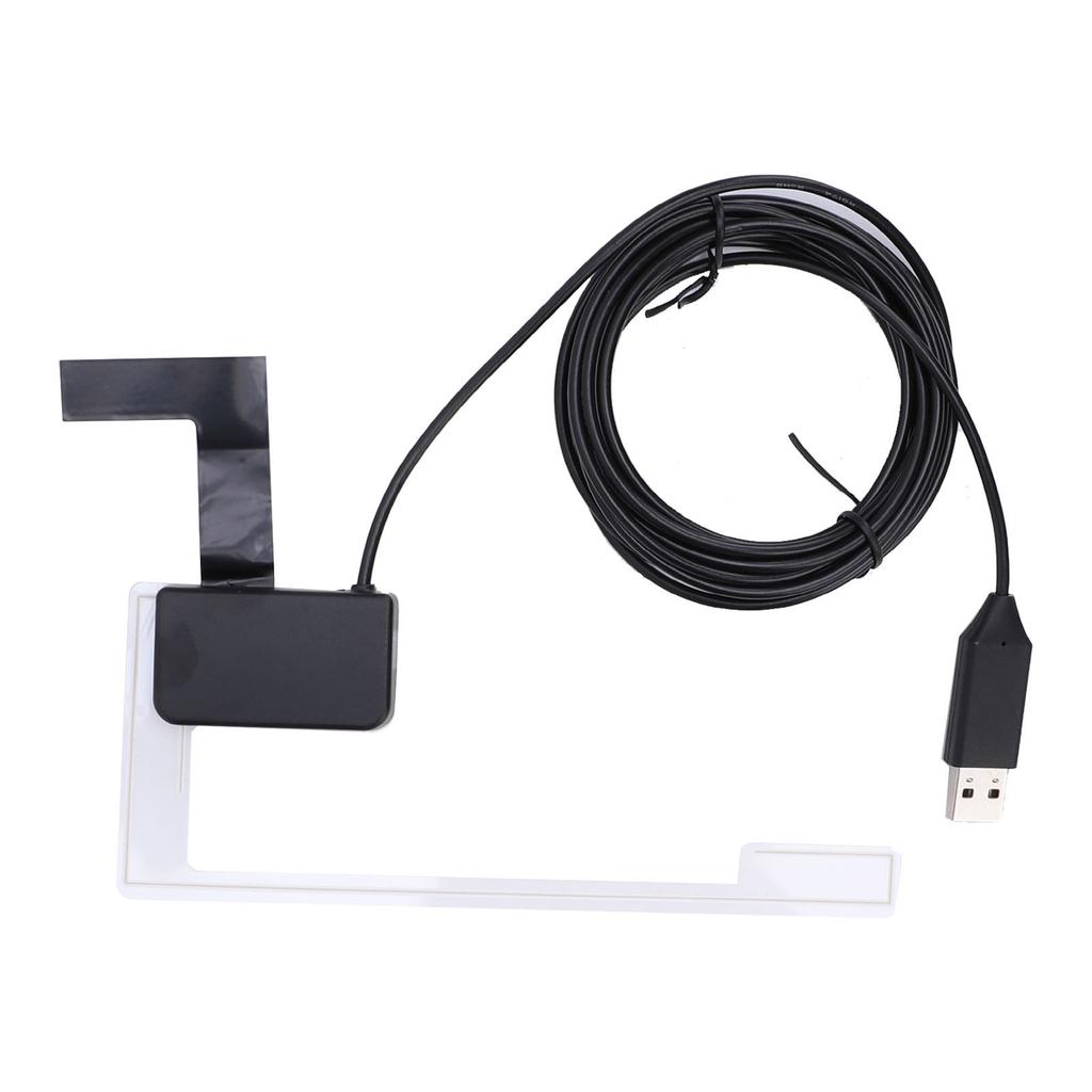 Цифровое радио DAB   Приемник 5В USB-интерфейс DAB-приемник с MCX   для