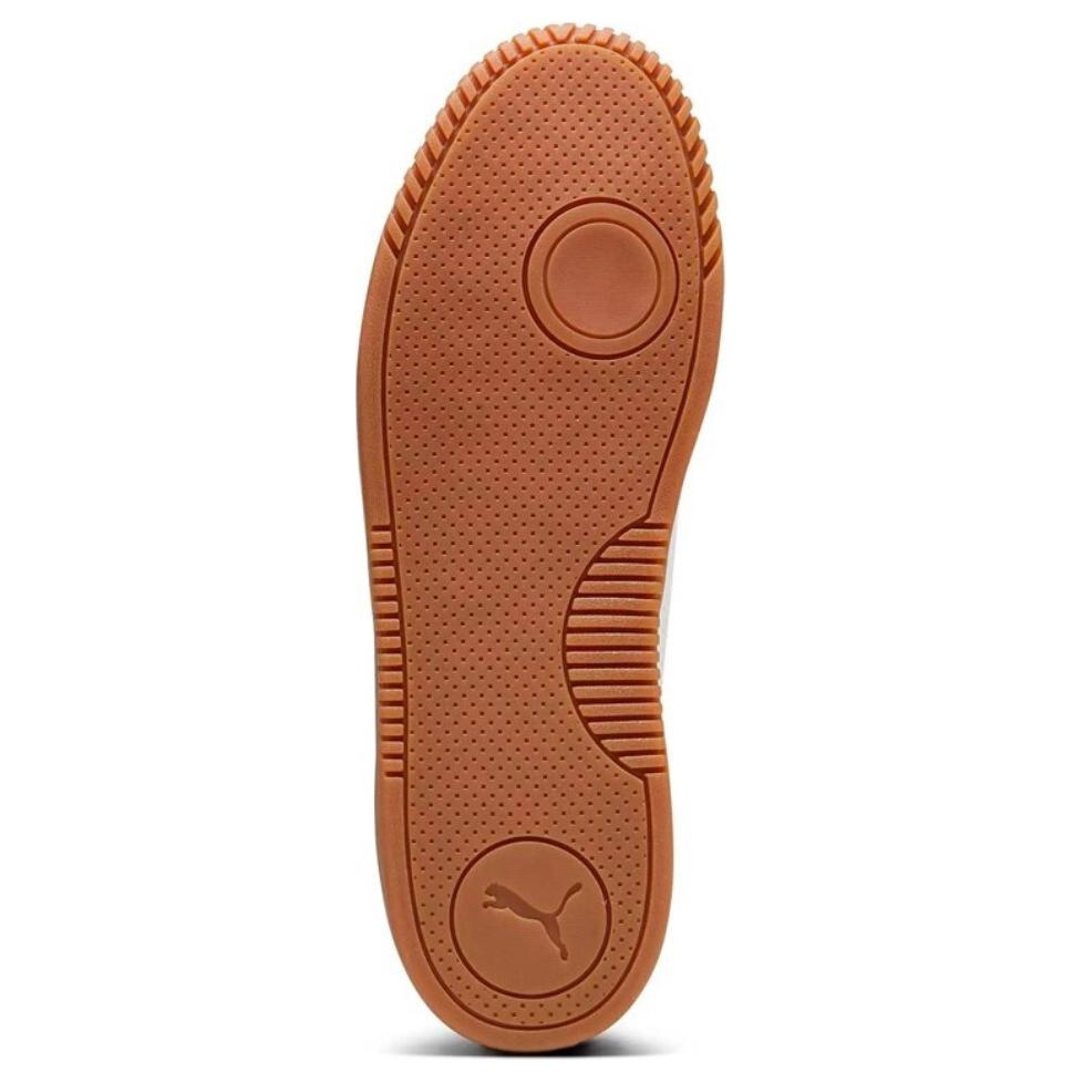 Puma Клуб 5v5 'Черно-белая жвачка'
