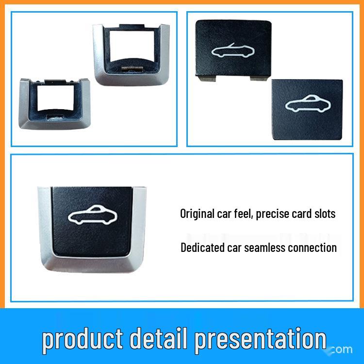 Кнопка переключателя крыши кабриолета Porsche 981/718/911