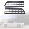 Защитная крышка воздухозаборника, решетка воздухозаборника кондиционера, автомобильные аксессуары, простая установка для модели Y