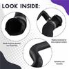 Car Lower Radiator Hose 17129894783 For BMW X5 X6 X7 - Coolant Water Pipe Vent Hose