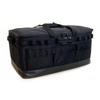 [Albertle] Gear House Multi Gear Container with Pockets (BLACK, 68L: WP)