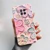 Силиконовый чехол для Huawei Nova 8i Honor 50 Lite, чехол, милый мультяшный черный кот, мак, собака, мягкая задняя крышка из ТПУ для Honor 50Lite, Capa