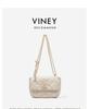 Viney Little Golden Ball Lingge Bag for Women
