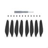 Low Noise Propeller Prop Lightweight Portable Quick Release Professional for RC Drone Quadcopter