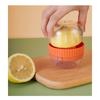 Соковыжималка для фруктов Портативная ручная соковыжималка для цитрусовых и лимонов Многофункциональная ручная