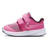 Nike Детские кроссовки Star Runner 2 TDV Pink Glow Photon-Dust Black AT1803-603