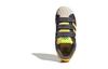 adidas Оригинальные SUPERSTAR COMFORT CLOSURE Амортизация Устойчивые к истиранию Дышащие Низкие Детские скейтбордические кроссовки IF4321