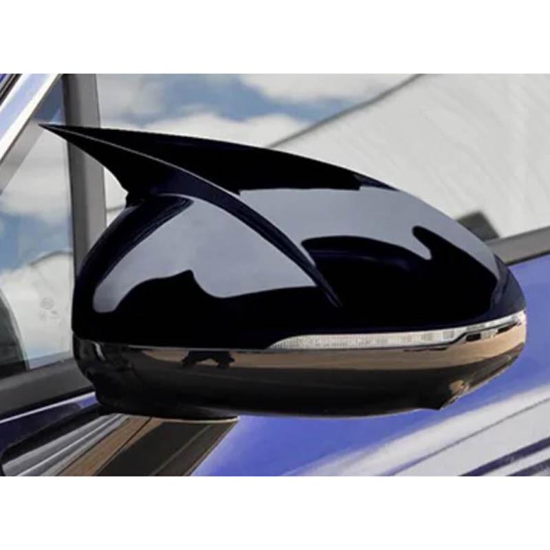 2020-2023 Kia K5 Крышка зеркала заднего вида и корпус отражателя