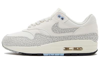 Air Max 1 'Safari Summit White Phantom' Женские FB5059-100