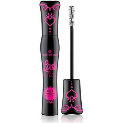 Тушь для ресниц - Essence - Lash Princess Mascara Curl & Объем - Черный - Не водостойкий - Невероятный объем