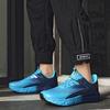 Мужской Дизайнерский Стиль Уютные Кроссовки Ходьба Бег Беговые Кроссовки Мужская Спортивная Обувь Амортизация Повседневная Мода Уличная Удобная