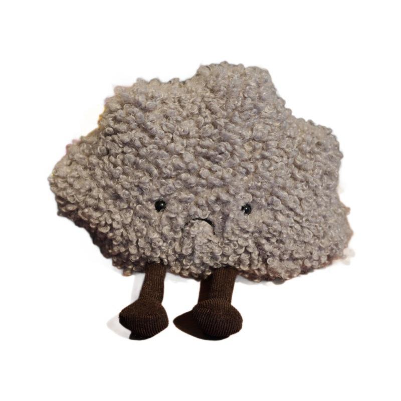 Little Wu Yun Stormy Cloud Plush Toy Doll Gift