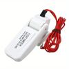 12-24-32V Bilge Pump  Automatic Electric Water Pump Boat Marine Float Switch Water Level Controller Flow Sensor Switch