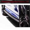 Улучшение боковых юбок из углеродного волокна для Volkswagen Golf MK6 R20