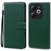 Для Infinix Smart 8 / Smart 8 Pro Чехол-кошелек кожаный флип-чехол для Infinix Smart 8 Чехол 8 Plus X6525 X6525D X6525B Чехол для телефона