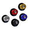 6mm 8mm 10mm Swingarm Spools Sliders Stand Screws Swing Arm Bolts Part Motorcycle Accessory Decorations