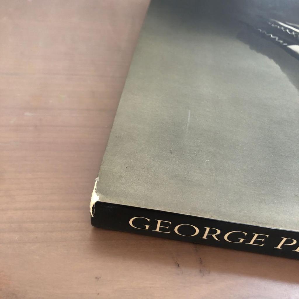 [Б/У] Джордж Платт Лайнс КОЛЛЕКЦИЯ ФОТОГРАФИЙ БАЛЕТА (Иностранная книга)