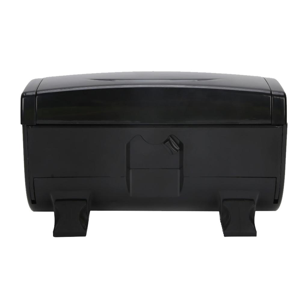 Highlighting Foil Dispenser Fold Hairdressing Foil Dispenser Foil Cutting Tool for Salon Barber