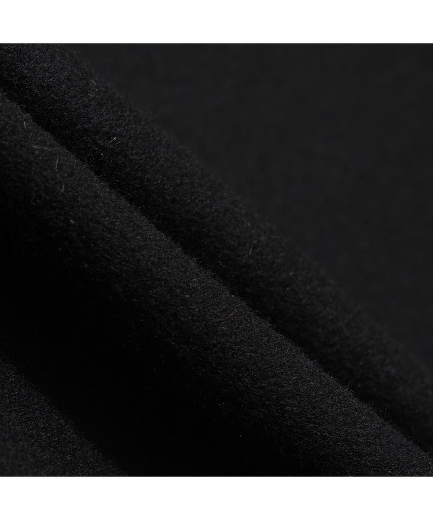 Irowomen Classico Handmade Double Coat Ilcaw25702Bkx