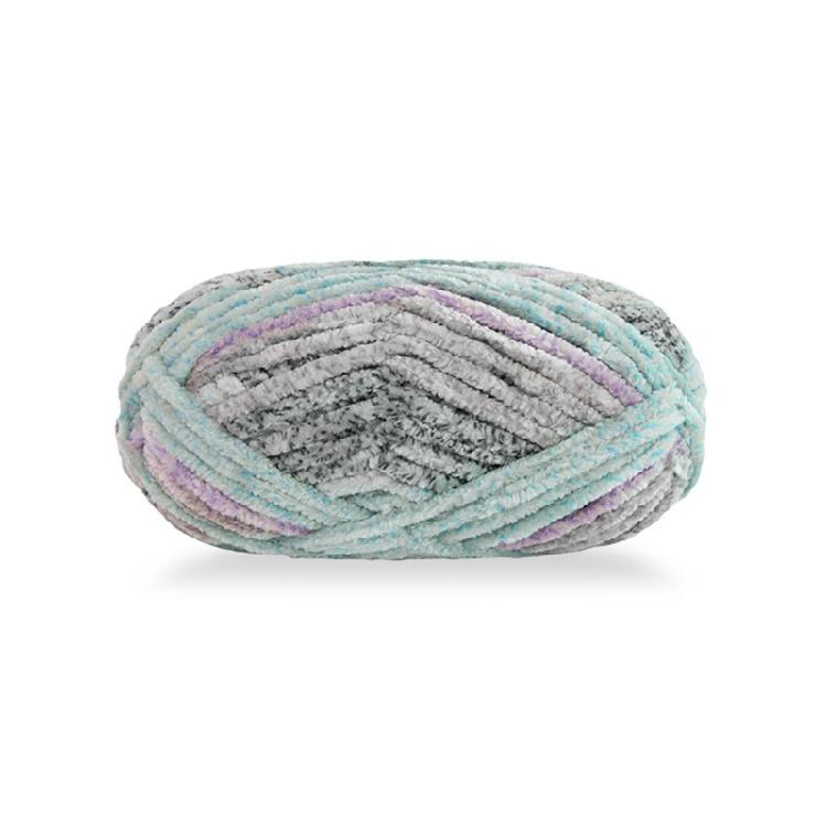 100 г Пряжа для вязания крючком Пряжа для вязания крючком 87,5 ярда Пряжа для детского одеяла для вязания спицами и крючком Одеяло 6 мм Ширина Мягкая пряжа для вязания