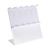 Pipette Holder, Easy to Assemble, Organizer for Scientific Instruments, And Versatile Accessories,