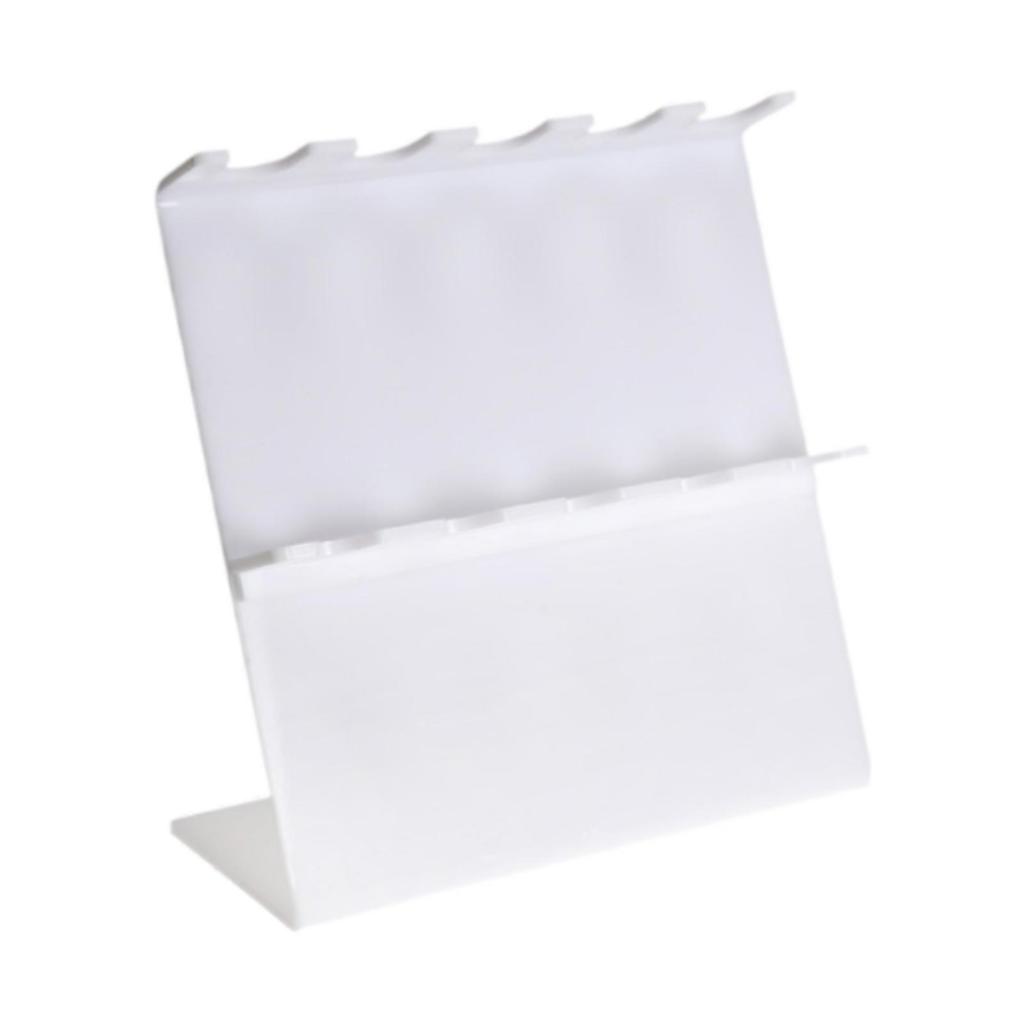 Pipette Holder, Easy to Assemble, Organizer for Scientific Instruments, And Versatile Accessories,