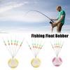 Anti-Strand Line Stop Float Gear Fishing Bobber Space Bean Fishing Line Tackle Stopper Buoys