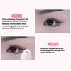 2.1ML Double Head Precision Eyeliner Stamp Long-Lasting Waterproof Smudge-proof Liquid Eyeliner