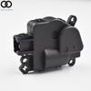 604-024 HVAC Heater Air Blend Door Actuator For Chrysler 300 Dodge Ram 2PCS