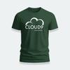 Cloud9 Superstore логотип смешная футболка Размер S-5XL Сделано в США Унисекс футболка