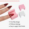 Nail Art Cat Eye Magnet Stick For Cat Eye Gel Effect Creative Ornaments Nail Props Tools Gel Special Velvet 5D Nail DIY Tool