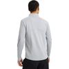 Under Armour Qualifier T Shirt Men's Modern Gray 1365662-014