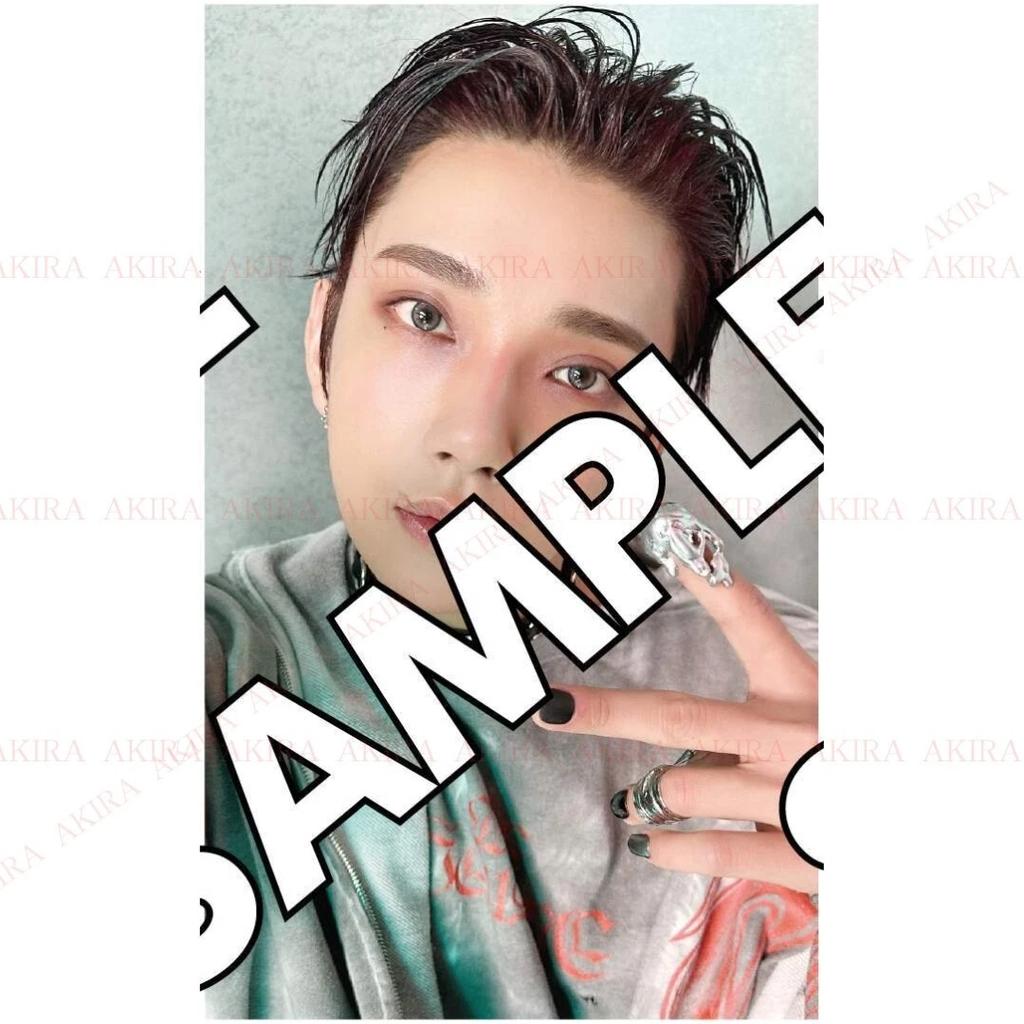 SEVENTEEN 5-й АЛЬБОМ HAPPY BURSTDAY АЛЬБОМ ФОТОКАРТОЧКА ЯПОНИЯ POB ОФИЦИАЛЬНЫЙ