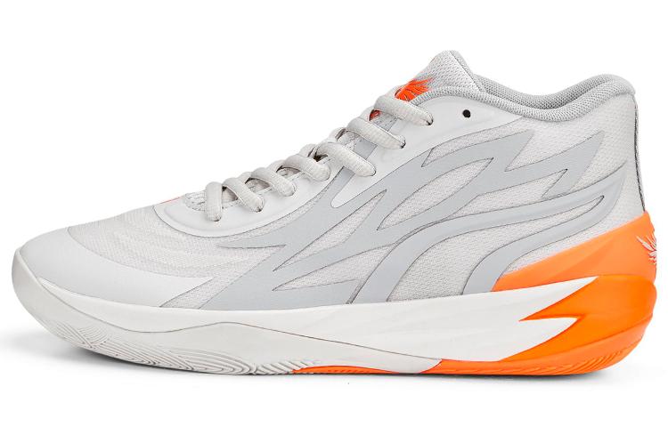 Puma LaMelo Ball MB.02 Gorangé 378288-02